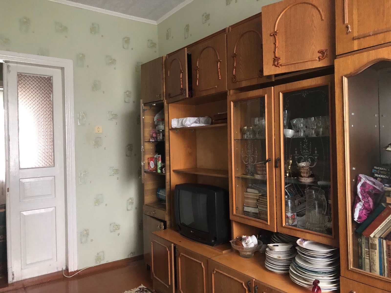 Продам будинок Баришівка, 60 км від Києва.