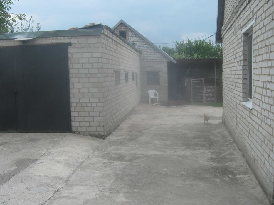 Продам будинок в смт Новомиколаївка (з/станція Верхньодніпровськ)