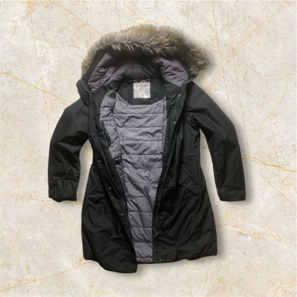 SNOW TECH funkcyjna kurtka damska r 40