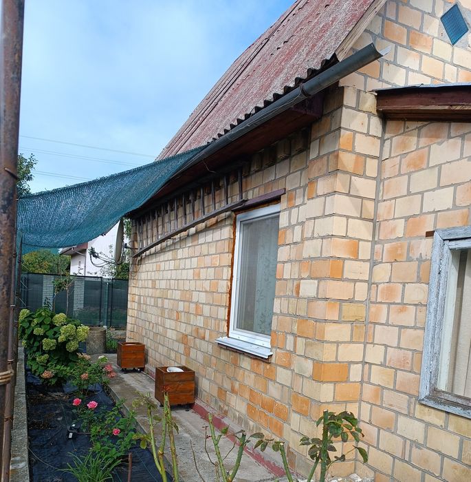 Продам дачу у Ровжах