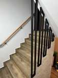 Balustrady zewnetrzne /wewnetrze od JackSteel