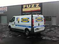 Recolhas ikea   transporte expresso