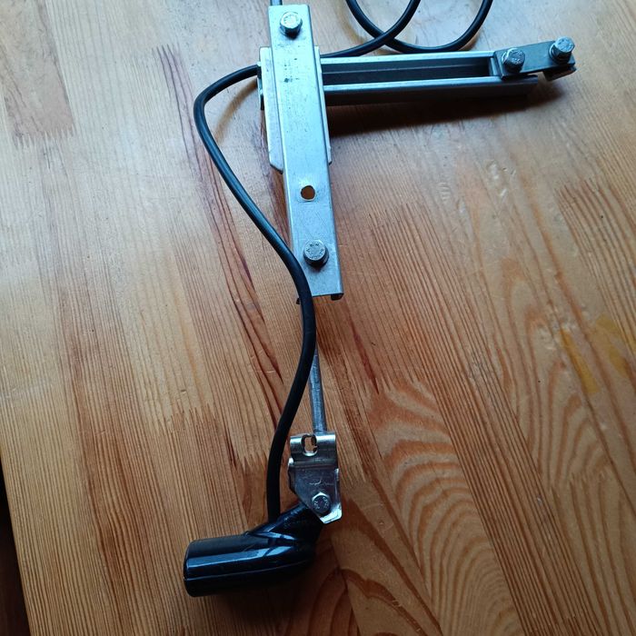 Ехолот Lowrance HDS 5