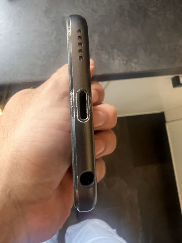 Ipod touch 6 32GB A1574