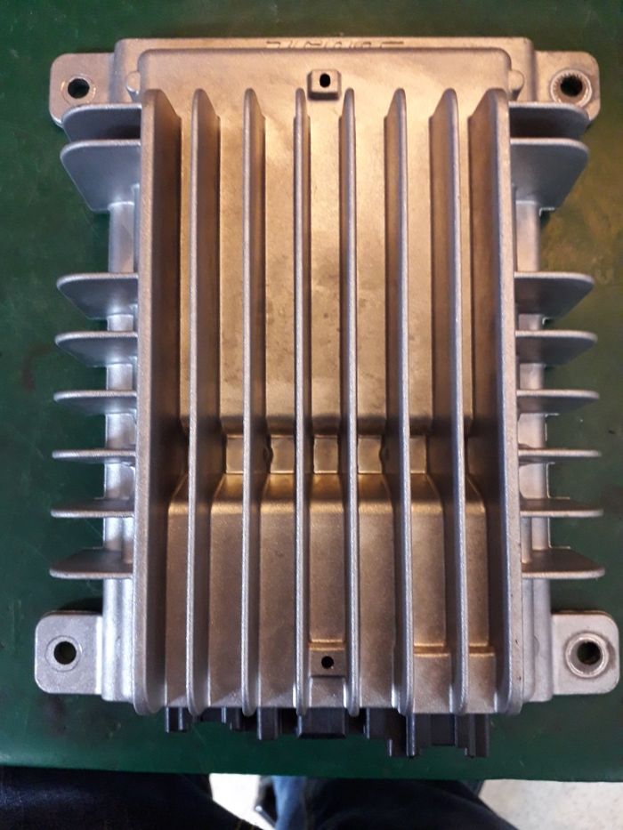 Wzmacniacz Mazda Bose 3 i 6 GS1E 66 A20 GDL1 66 A20 BBM2 66 A20 GAN6 6