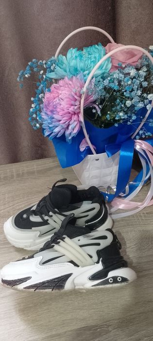 Кросівки дитячі 29