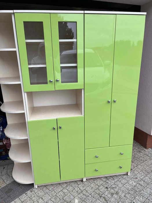 Sprzedam meble na wymiar