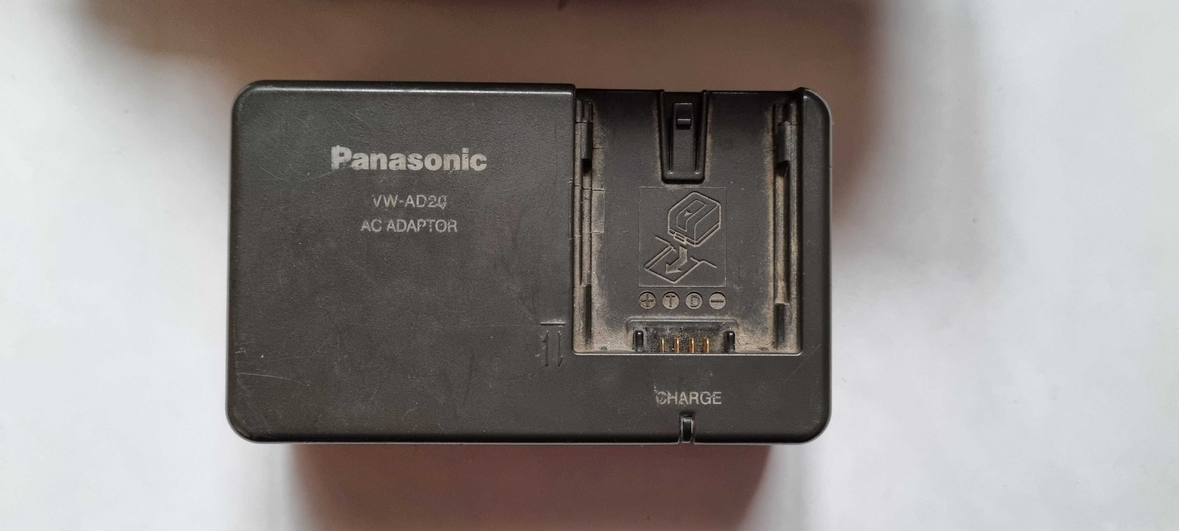 Продам Видеокамеру Panasonic HDC-DX1