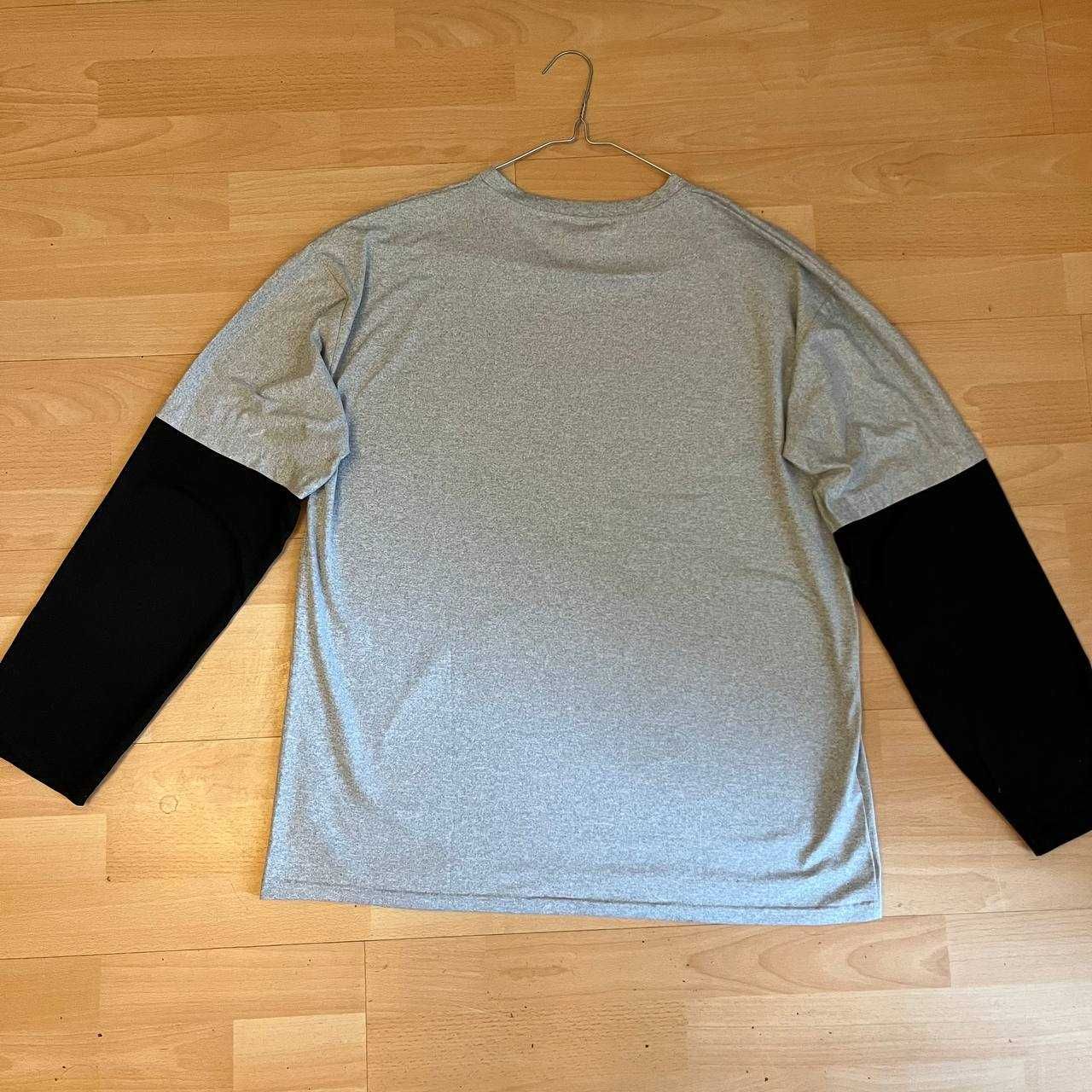 longsleeve grunge / alternative / streetwear / y2k / skate
