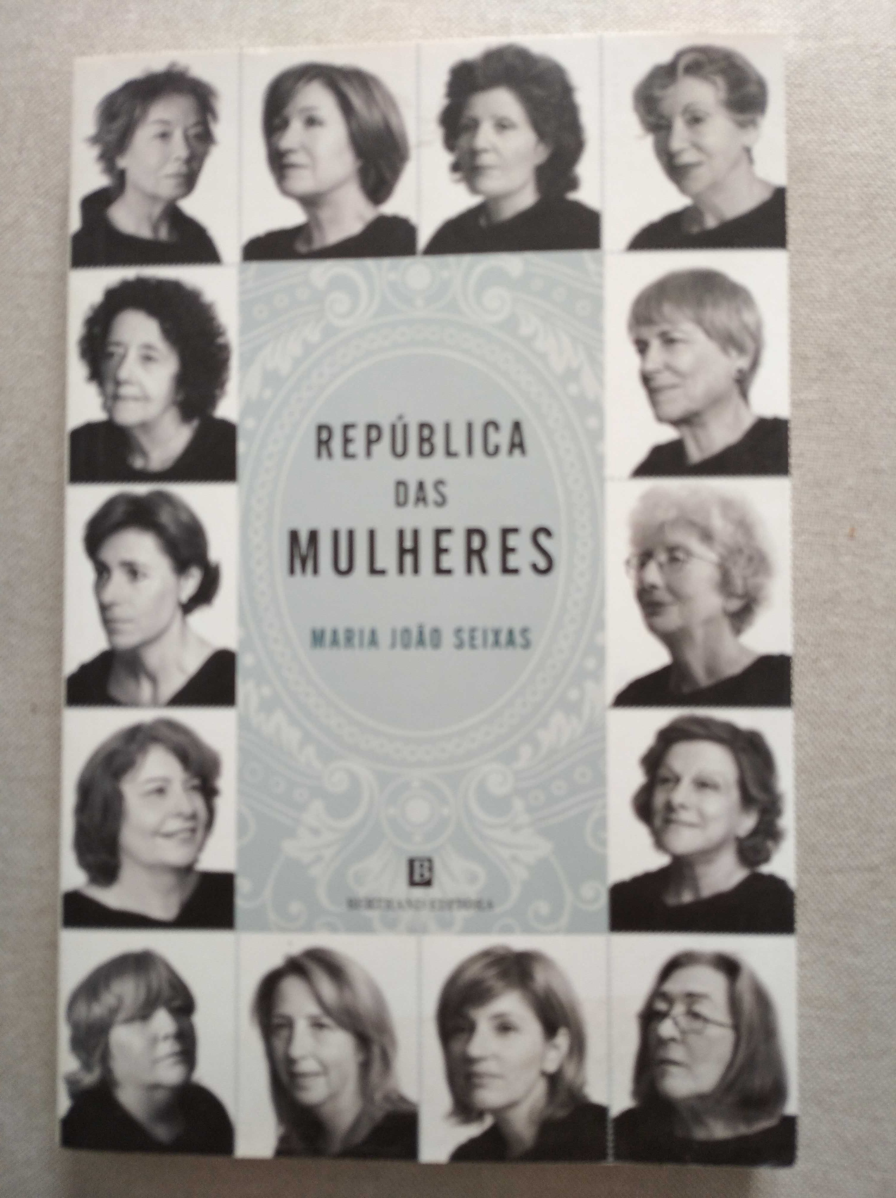 República das Mulheres