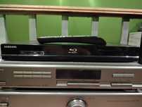 DVD BlueRay Samsung BD-P1600