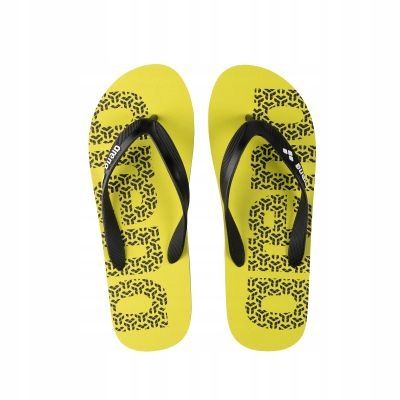 Klapki japonki unisex Arena Flip Flop rozmiar 42