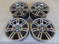Oryginalne felgi BMW Styling 194 17" 5x120 E90 E91 E92 E87