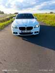 BMW f10 m pakiet 240 km 2015r