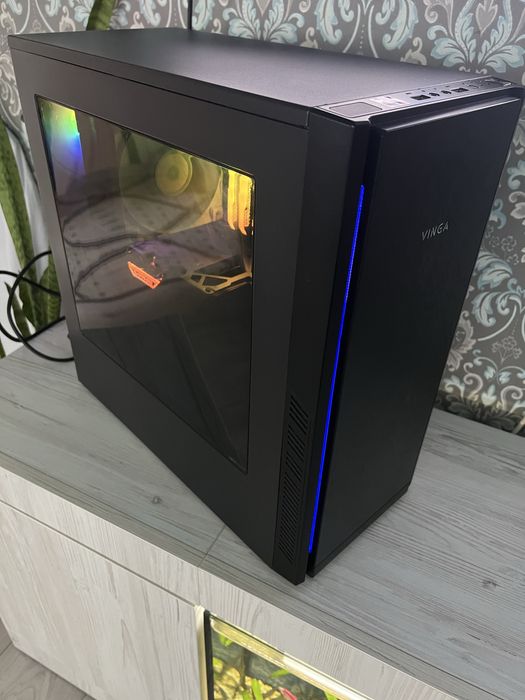 Sapphire Radeon RX 6600 XT NITRO+ 8GB