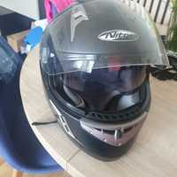 Kask motocyklowy Nitro roz.S