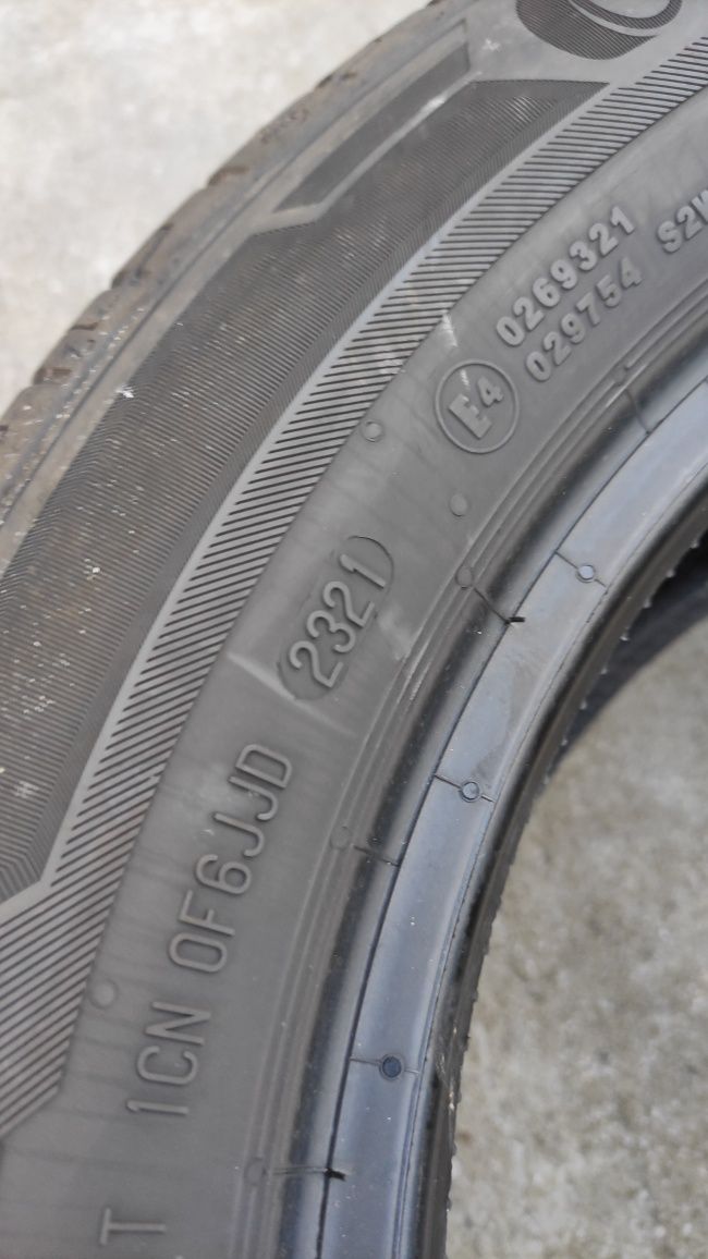 Літня гума резина 205/55 R15 шини 205 55 15