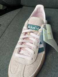 adidas Handball Spezial Clear Pink Arctic Night    36/225MM