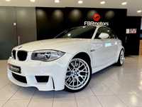 BMW 1M Coupe Standard