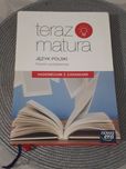 Teraz matura. Język polski. Poziom podstawowy. Vademecum z zadaniami