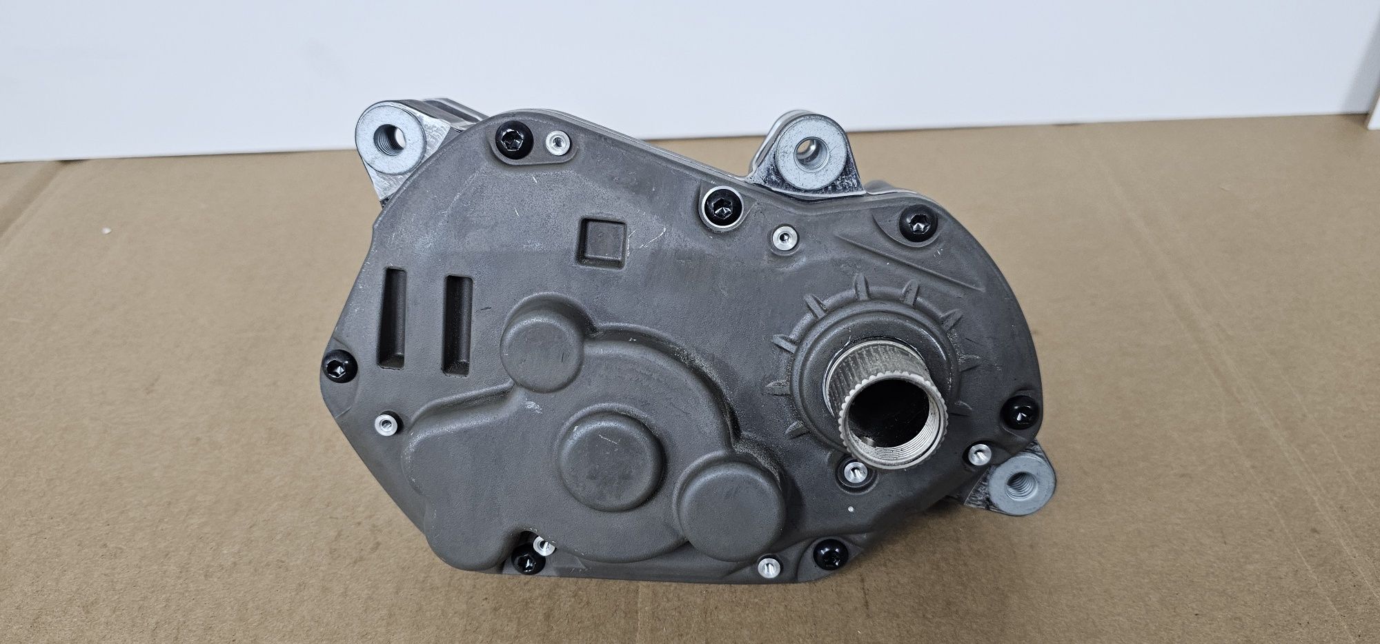 Nowy. Silnik Shimano Steps E7000 . 0 km.