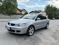 Mitsubishi lancer 9