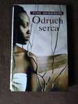 Toni Morrison. Odruch serca.