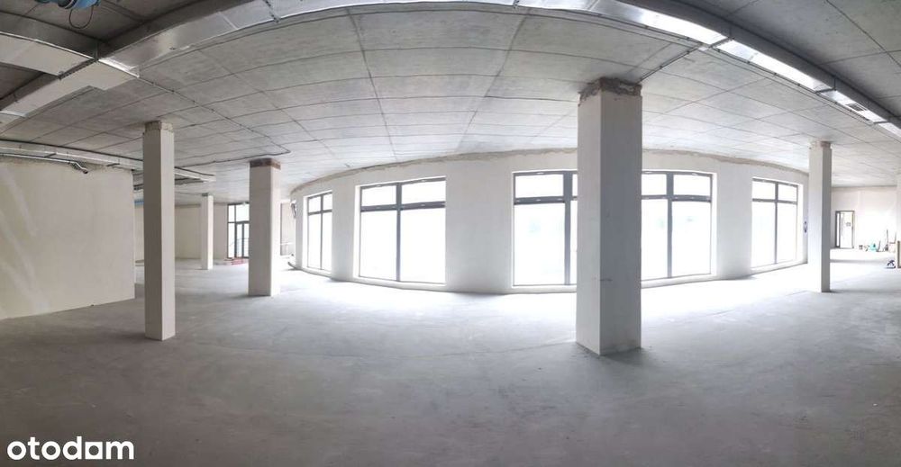 Duży lokal pod przedszkole siłownię 706m2 Ruczaj- cena do negocjacji