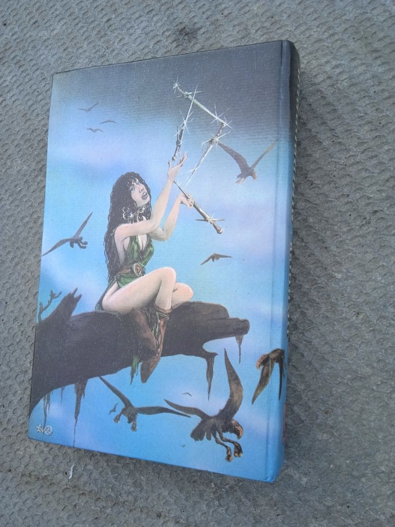 Книга "Замок лорда Валентина"