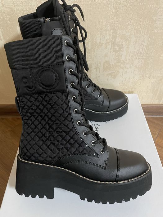 Ботінки Liu Jo 37 розмір . Оригінал