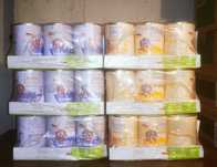24x Mjamjam monobiałkowa karma dla psa 400g