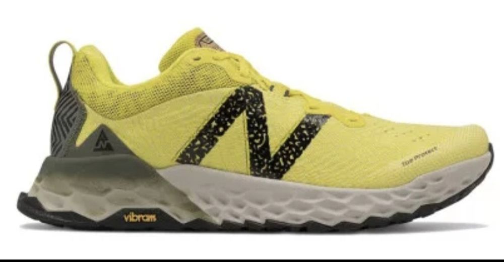 Tênis New Balance Hierro v6