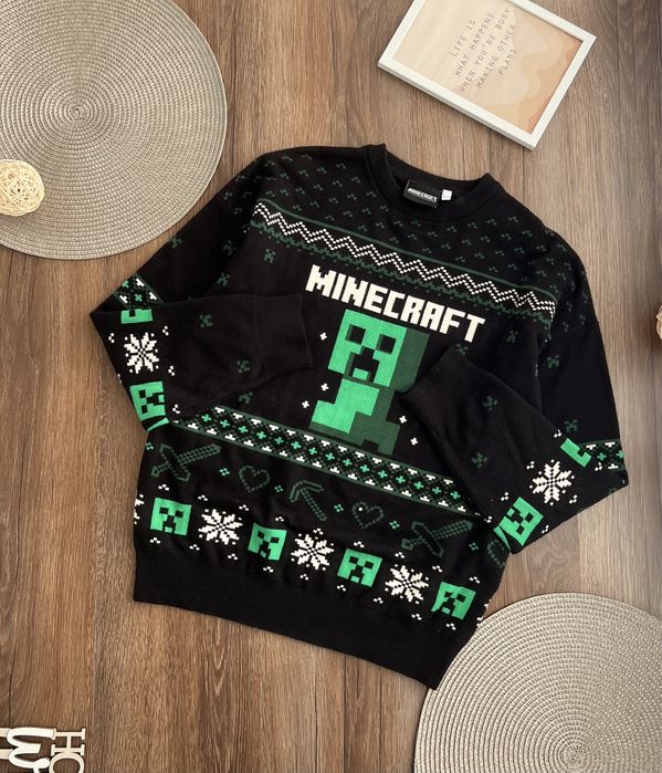 Светр світер для хлопчика бренд C&A