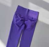 Legginsy wysoki stan Push Up rozmiar S