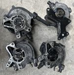 Вакуумний насос ТНВД Volkswagen T5 1.9 2.5 tdi