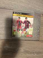 Fifa 15 PL PS3 - gra w pudelku