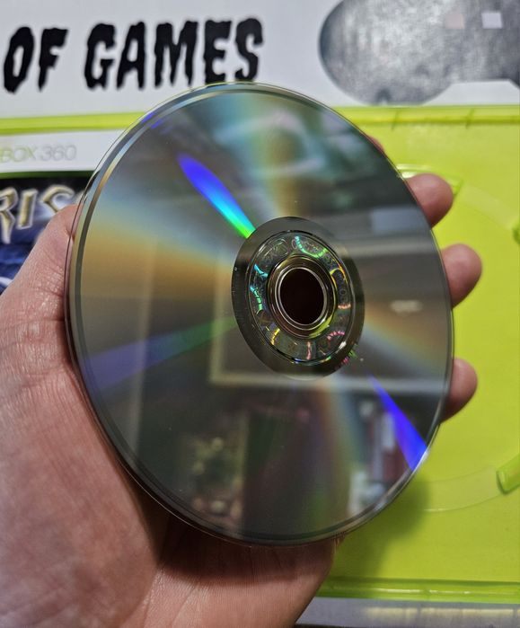 Risen Xbox 360 Xbox One Xbox Series X Komplet 3xA BDB