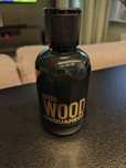 Woda toaletowa Dsquared Dsquared2 Green Wood * 100 ml *