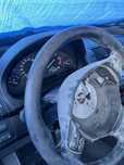 Kierownica Serducho mpakiet bmw e39 e38 e53