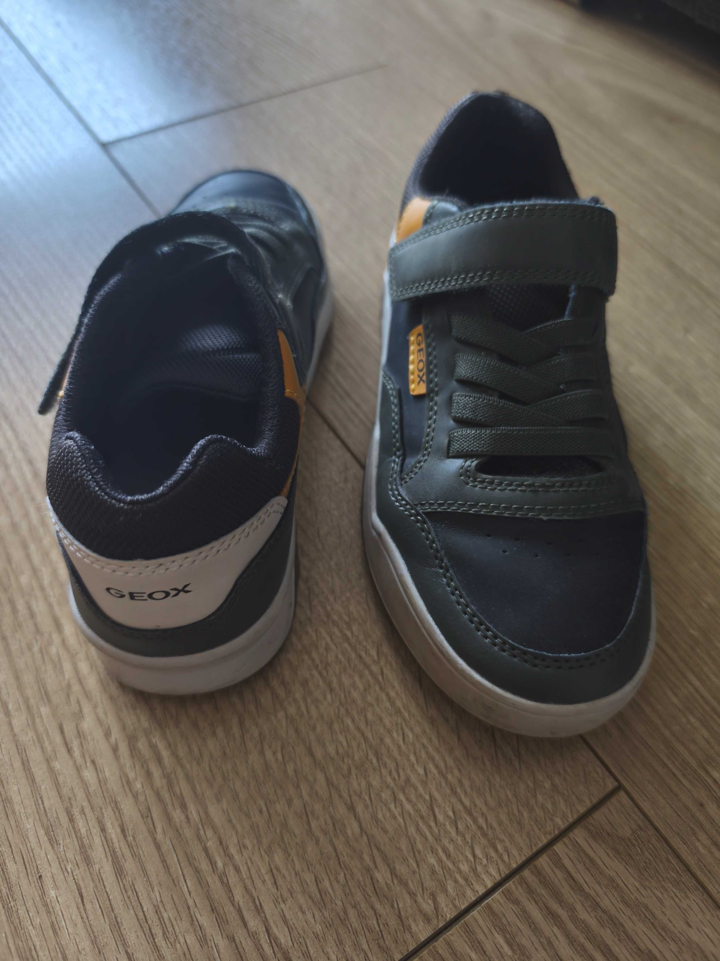 Sapatilhas Geox menino