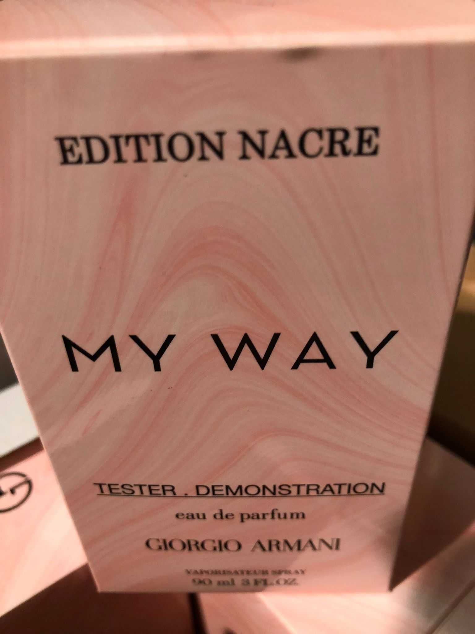 Perfumy 100 ml super trwale