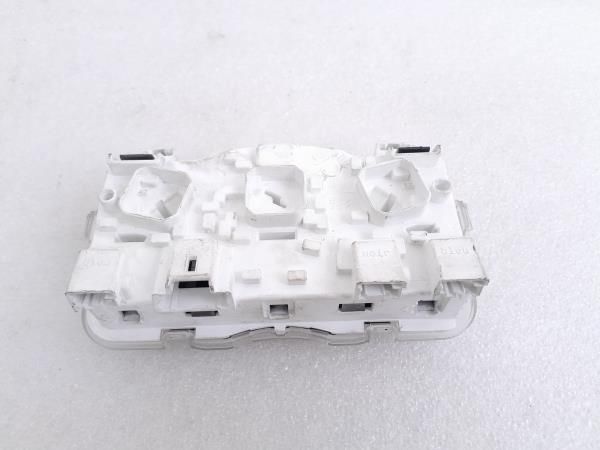 Plafonier frente PEUGEOT 208