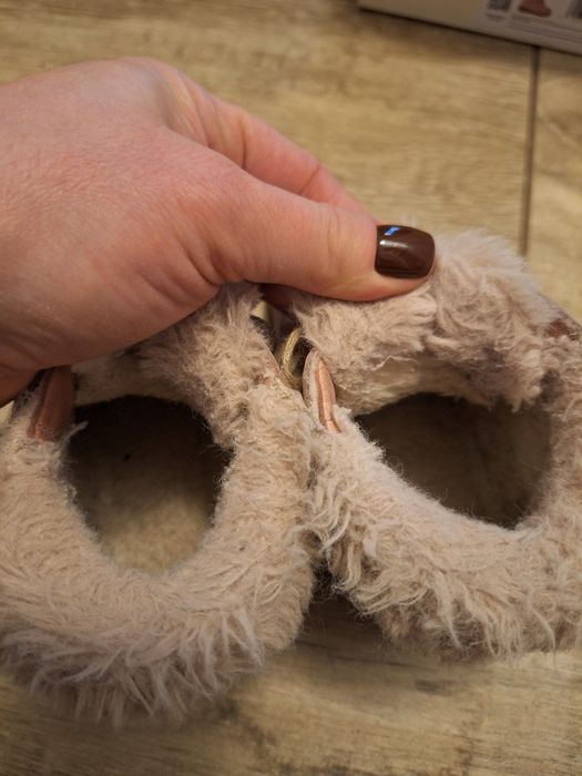 Kozaki, buty zimowe r. 23 Lasocki, model Dialo