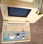 usg Fukuda  4100