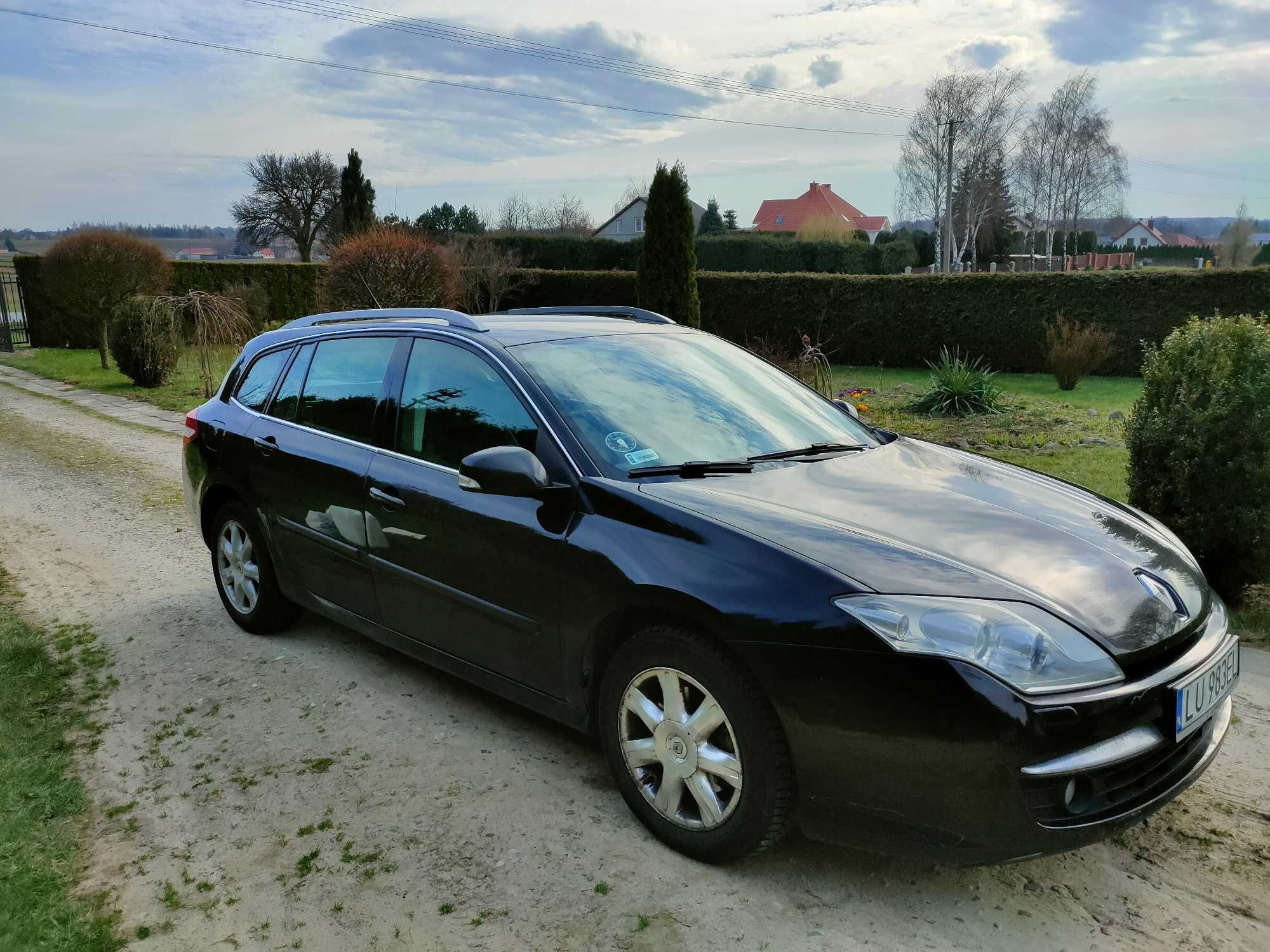 Renault Laguna 2.0 dci