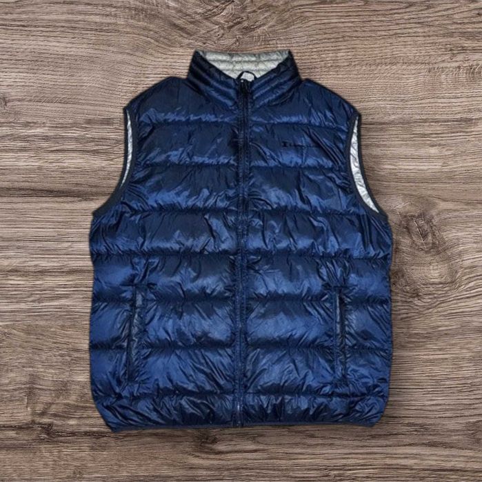 Bezrękawnik Champion XL pikowany