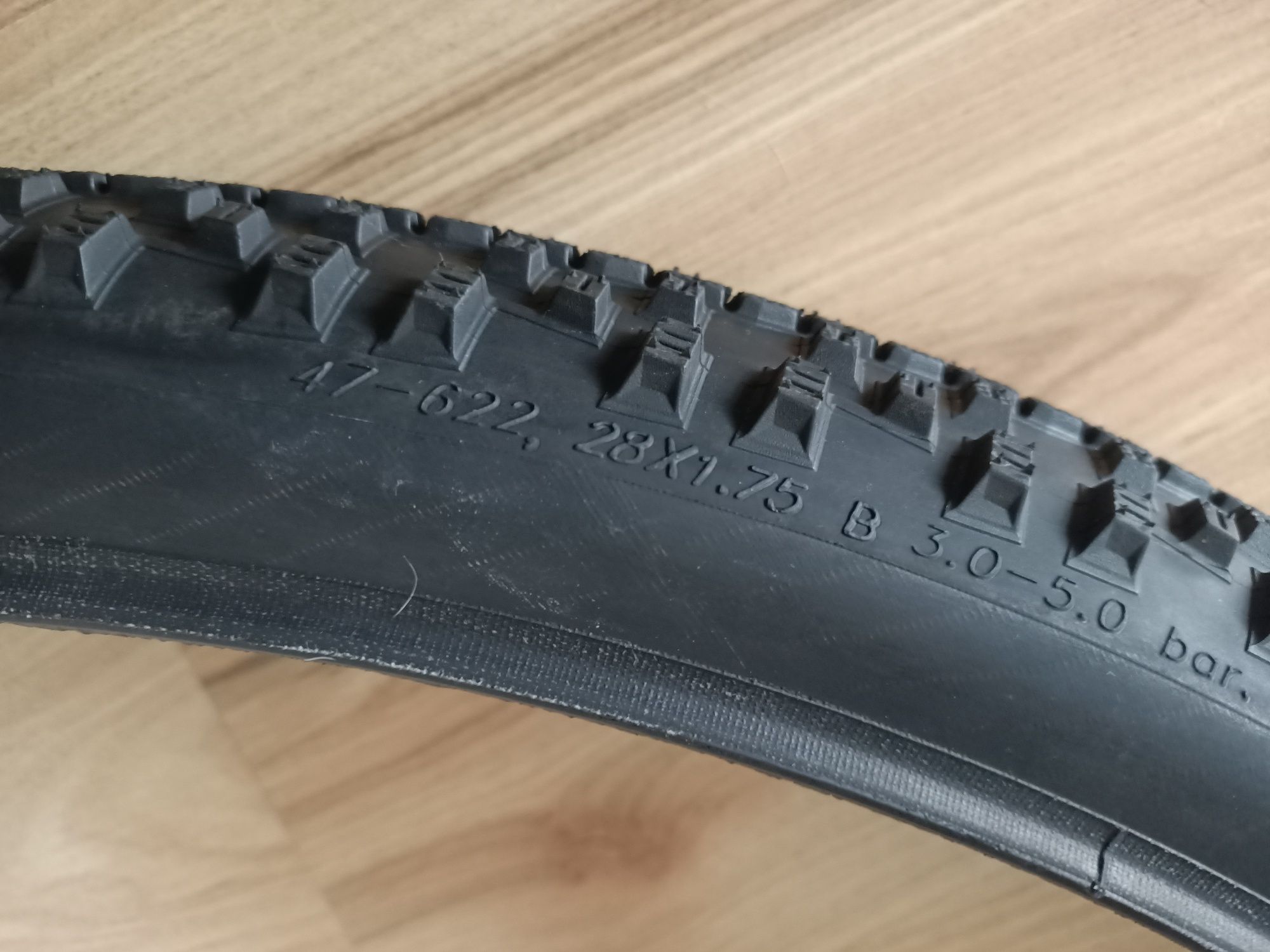 Opona MTB Schwalbe Smart Sam 29x1.75