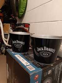 Cooler wiaderko Jack Daniels Nowy