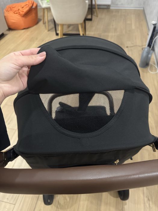 Коляска El Camino Beya