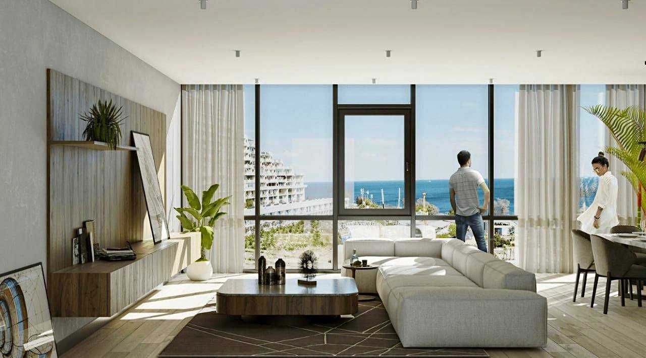 Apart Hotel  Продажа Апартаменты Аркадия